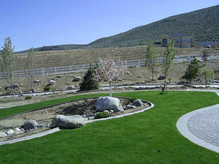 This Is Landscaping Ideas For 10 Acres, Acreage Landscaping Ideas